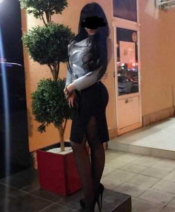 Софа, 33 года, 3 размер груди
